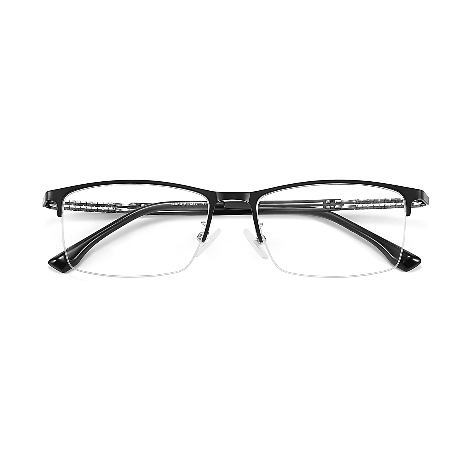 34080 Chińskie okulary z ultralekkiego stopu