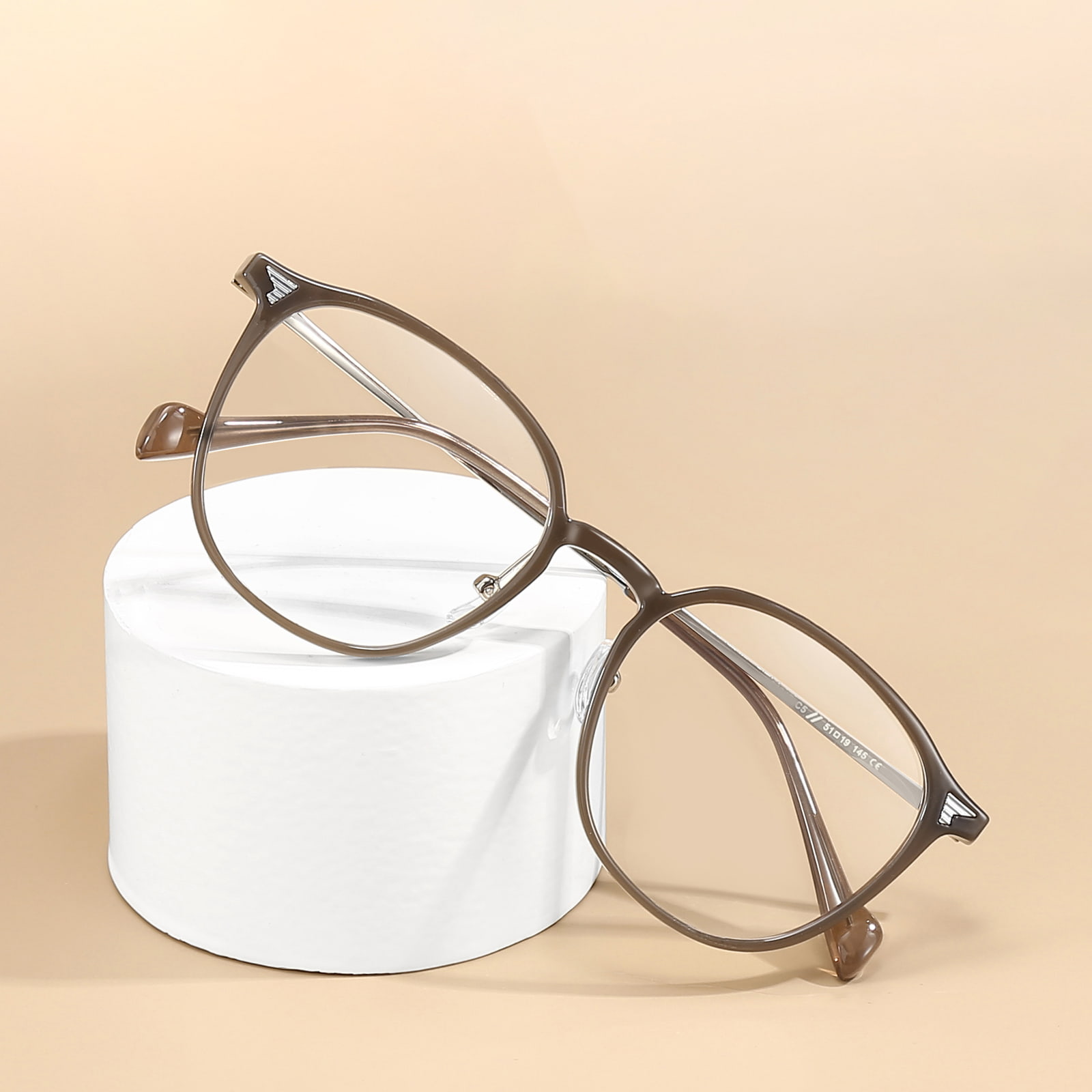 01247 Okulary chroniące oczy Light Wing Design chroniące przed niebieskim światłem