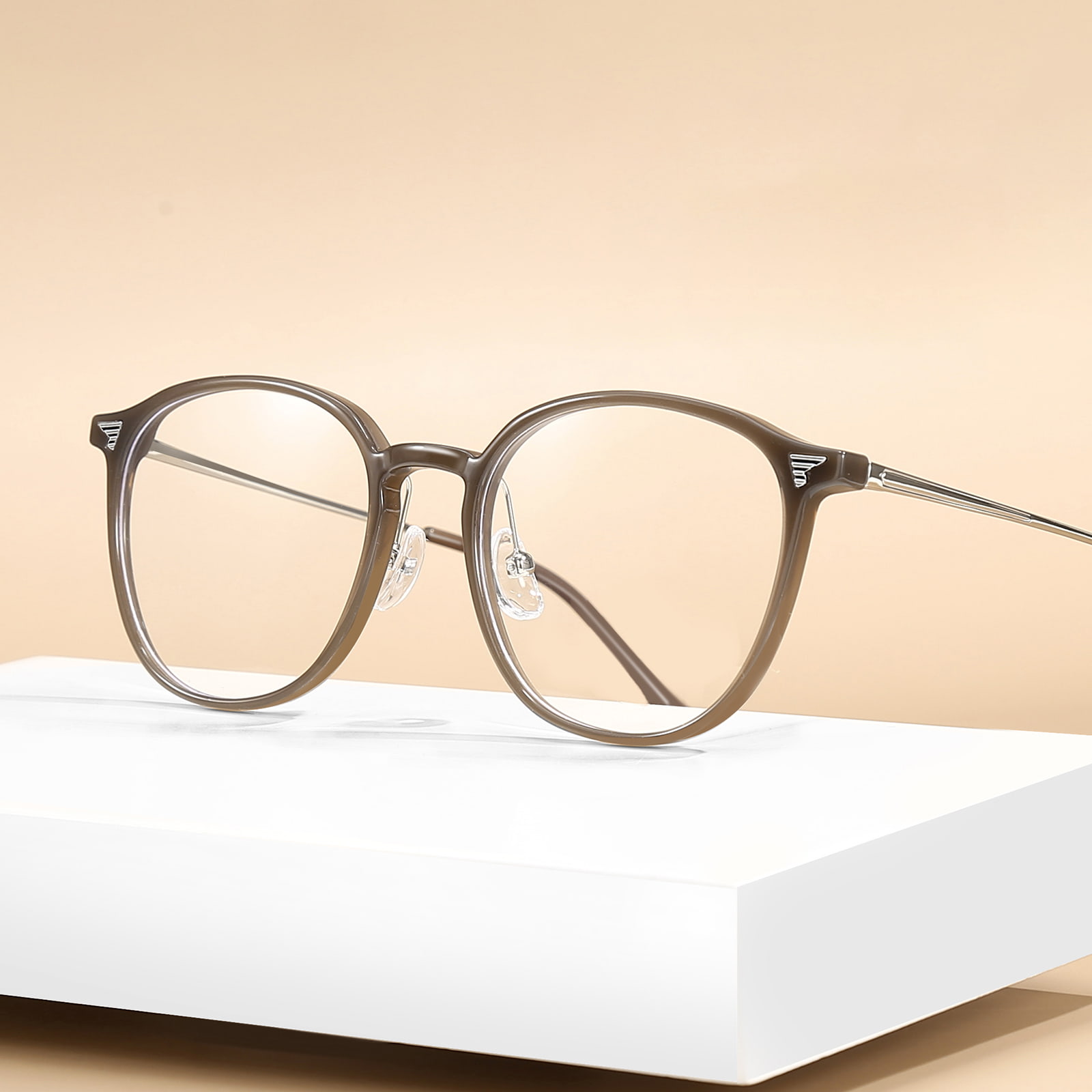 01247 Okulary chroniące oczy Light Wing Design chroniące przed niebieskim światłem