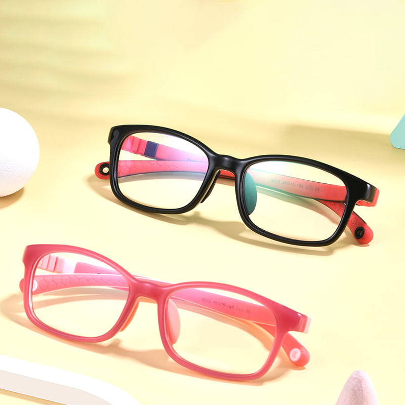 9015 Matowe, łatwe w czyszczeniu, zdejmowane okulary sportowe