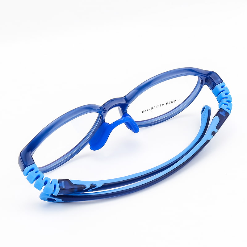 9029 Zdejmowane, elastyczne okulary z korekcją wzroku
