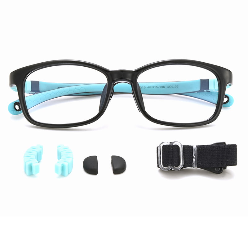 9015 Matowe, łatwe w czyszczeniu, zdejmowane okulary sportowe