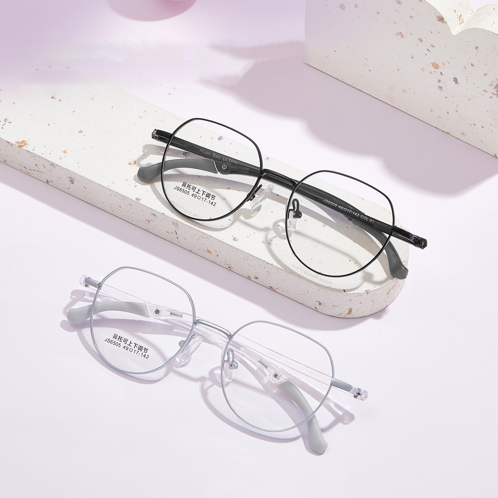 6505 Odporne na zużycie okulary do uprawiania sportów na świeżym powietrzu dla uczniów w każdym wieku