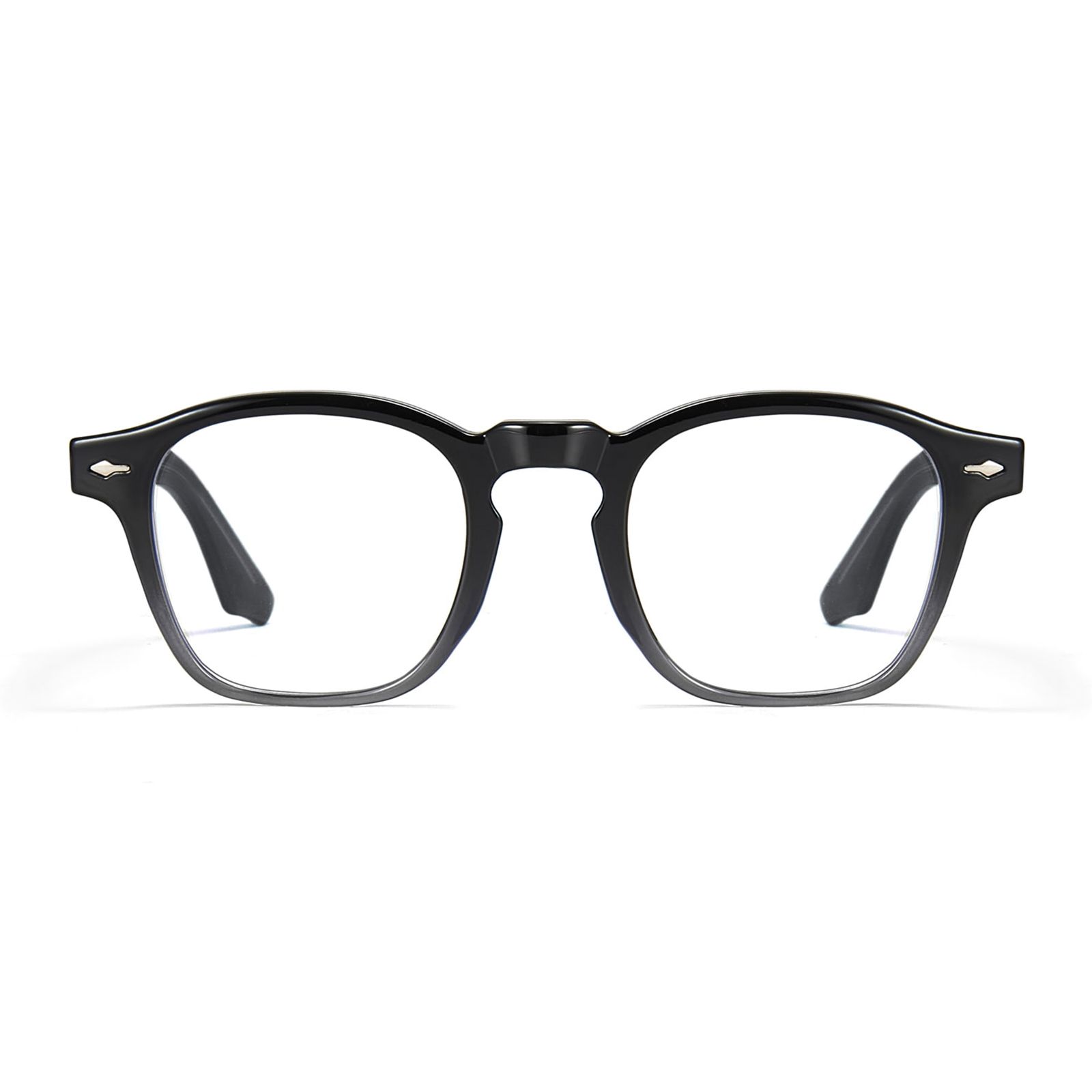 Okulary S9016 Punk 3D TR90