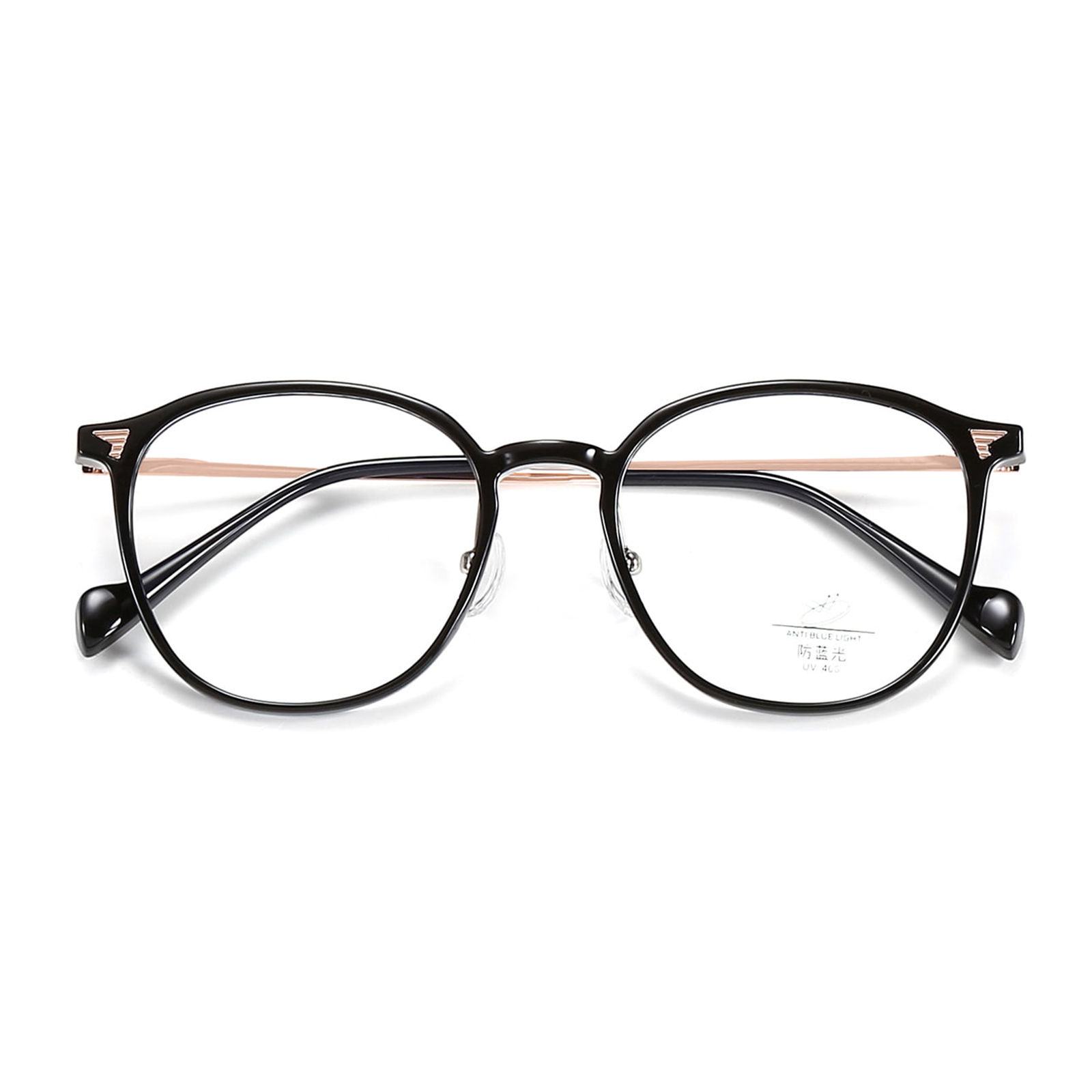 01247 Okulary chroniące oczy Light Wing Design chroniące przed niebieskim światłem